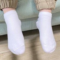 Group logo of White Sock Fans